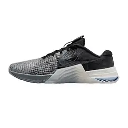 Кроссовки Nike Metcon 8 AMP, светло-серый/темно-серый dq4675-001
