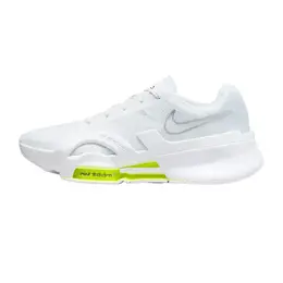 Кроссовки Nike Air Zoom SuperRep 3, белый/серый dc9115-107