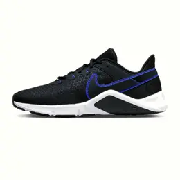 Кроссовки Nike Legend Essential 2, темно-синий/белый cq9356-403