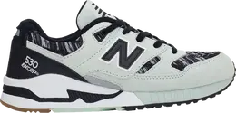 Кроссовки New Balance Wmns 530 Summer Utility 'Seafoam', зеленый w530sub | green