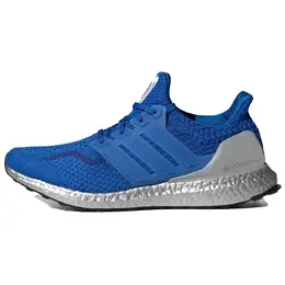 Кроссовки Adidas Ultra Boost 5.0 DNA NASA Football Blue fx7973
