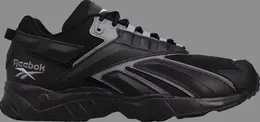 Кроссовки interval 96 'black' Reebok, черный 000835 | black