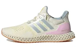 Кроссовки Adidas Ultra 4D Off White Orchid Fusion if0301