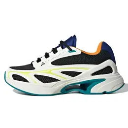 Кроссовки Adidas Sportswear 2000 Stella McCartney X 'Black Ink Slime', белый/черный ig0012 | white/black
