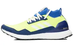 Кроссовки Adidas Ultra Boost Mid Prototype bd7399