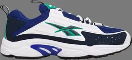 Кроссовки wmns dmx series 2200 'cobalt' Reebok, синий 0001330 | blue
