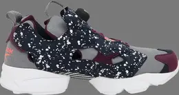 Кроссовки instapump fury sp Reebok, серый 000560 | grey