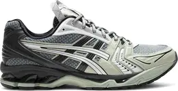 Кроссовки kiko kostadinov x ub1-s gel kayano 14 'graphite grey' Asics, серый 000387 | grey