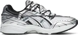 Кроссовки andersson bell x gel 1090 'glacier grey silver' Asics, серый 1203a115 025 | grey