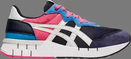 Кроссовки rebilac runner 'midnight polar shade' Asics, синий 1183a396 401 | blue