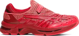 Кроссовки kiko kostadinov x gel kiril 2 'beet juice' Asics, красный 1203a016 700 | red