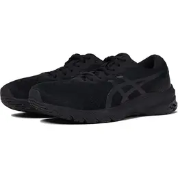 Кроссовки GT-1000 11 Asics, черный 9589195 | black/black