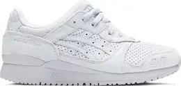 Кроссовки ronnie fieg x gel lyte 3 og 'the palette - avalanche' Asics, розовый 1201a224 023 | pink