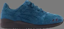 Кроссовки ronnie fieg x gel lyte 3 og 'the palette - anchor' Asics, синий 0001708 | blue