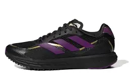 Кроссовки Adidas SL20.3 Marvel Black Panther hq1078