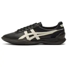 Кроссовки Ohbori унисекс с низким верхом, черные Onitsuka Tiger 1183c403-001 | black