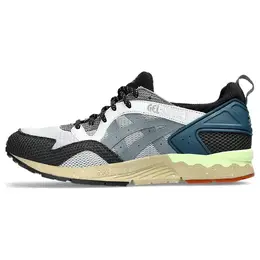 Кроссовки Asics Gel-Lyte V Material Play Glacier Grey, серый 1203a283-020 | glacier grey/steel grey