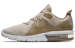 Кроссовки Nike Air Max Sequent 3 Desert Sand 921694-014