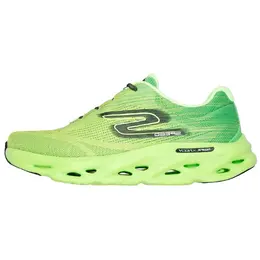 Кроссовки для бега Go Run Speed мужские с низким верхом зеленые Skechers 220908-grn | green