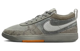 Кроссовки Nike Book 1 Premium EP 'Hike', зеленый hf6235-002 | dusty green