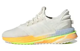 Кроссовки Adidas X_PLRBOOST 'Off White Flash Orange' if2922
