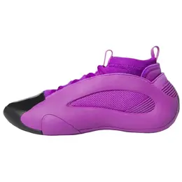Кроссовки Adidas Harden Vol. 8 Purple Burst, фиолетовый ig6647 | purple