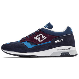 Кроссовки New Balance 1500 Indigo Powder Blue m1500scn