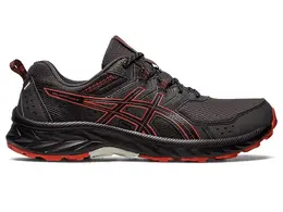 Кроссовки Asics GEL-VENTURE 9, темно-серый/оранжевый 1011b486.021 | graphite grey/spice latte