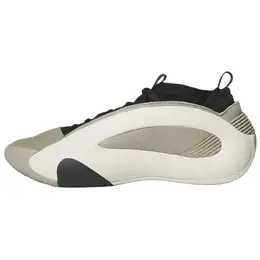Баскетбольные кроссовки Harden Vol. 8 'Feather Grey' Adidas ig6649 | khaki