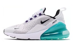 Кроссовки Nike Air Max 270 Platinum Jade GS 943345-010