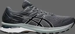 Кроссовки gt 2000 9 'carrier grey' Asics, серый 000438 | grey
