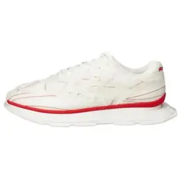 LTD Классические кроссовки LTD на шнуровке Reebok rmia04cc99fab0010300 | white/red
