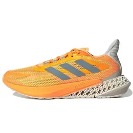 Кроссовки Adidas 4DFWD Pulse 'Flash Orange' gx2992