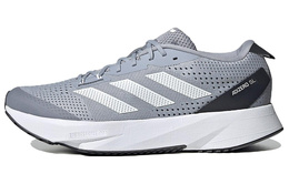 Кроссовки Adidas Adizero SL Halo Silver Cloud White Carbon hq1347