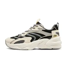 Кроссовки женские DLITES с низким верхом, натуральный цвет/черный Skechers 117369-ntbk | natural color/black
