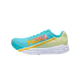 Кроссовки Hoka One One Rocket X Scuba Blue All Gender 1113532-sblgr