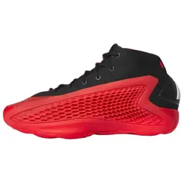 Кроссовки Adidas AE 1 Georgia Bulldogs, красный/черный ig6669 | red/black