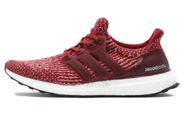 Кроссовки Adidas Ultra Boost 3.0 Burgundy ba8845