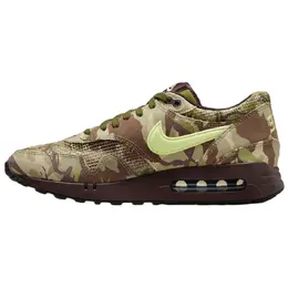 Кроссовки Nike Air Max 1' 86 OG Camo, зеленый fn8358-200 | earth/oil green/black/light lemon twist
