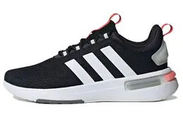 Кроссовки Adidas Racer TR23 Core Black Cloud White Grey ig7323