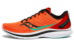 Кроссовки Saucony Kinvara 12 ViZi Scarlet s20619-21(m宽)