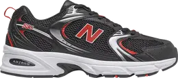 Кроссовки New Balance 530 'Phantom Velocity Red', черный mr530uxs | black