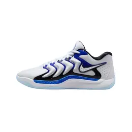 Кроссовки Nike KD 17 "Penny", белый fj9487-100 | white/bicoastal/photon dust/black