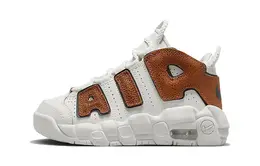 Детские баскетбольные кроссовки Nike Air More Uptempo PS dz5322-001
