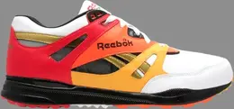 Кроссовки ventilator koyomi Reebok, многоцветный 1157498 | multi-color