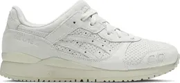 Кроссовки ronnie fieg x gel lyte 3 og 'the palette - chalk' Asics, пломбир 1201a224 402 | cream