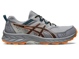 Кроссовки Asics GEL-VENTURE 9, серый/оранжевый 1011b486.020 | sheet rock/sun peach