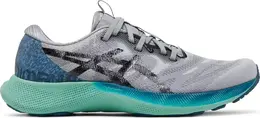Кроссовки gel nimbus lite 2 'piedmont grey green' Asics, серый 1011b373 021 | grey