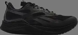 Кроссовки floatride energy 3 adventure 'black pure grey' Reebok, черный g58173 | black