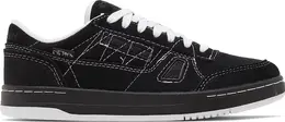 Кроссовки sneeze x lt court 'black white' Reebok, черный gw9607 | black